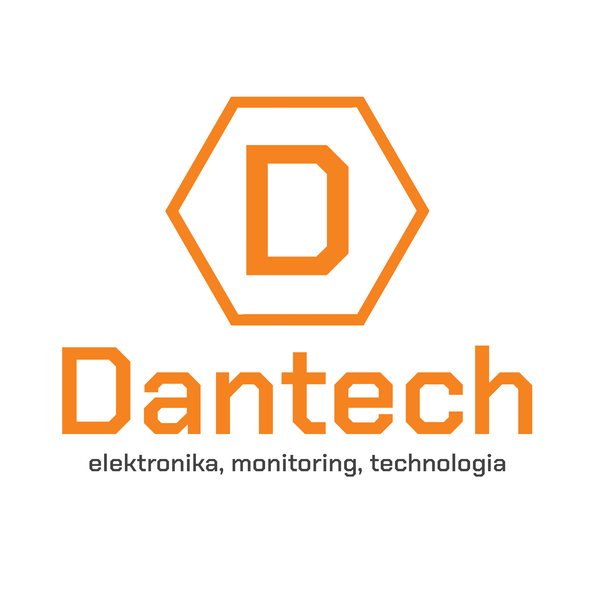 Dantech – Elektronika, Monitoring, Technologia